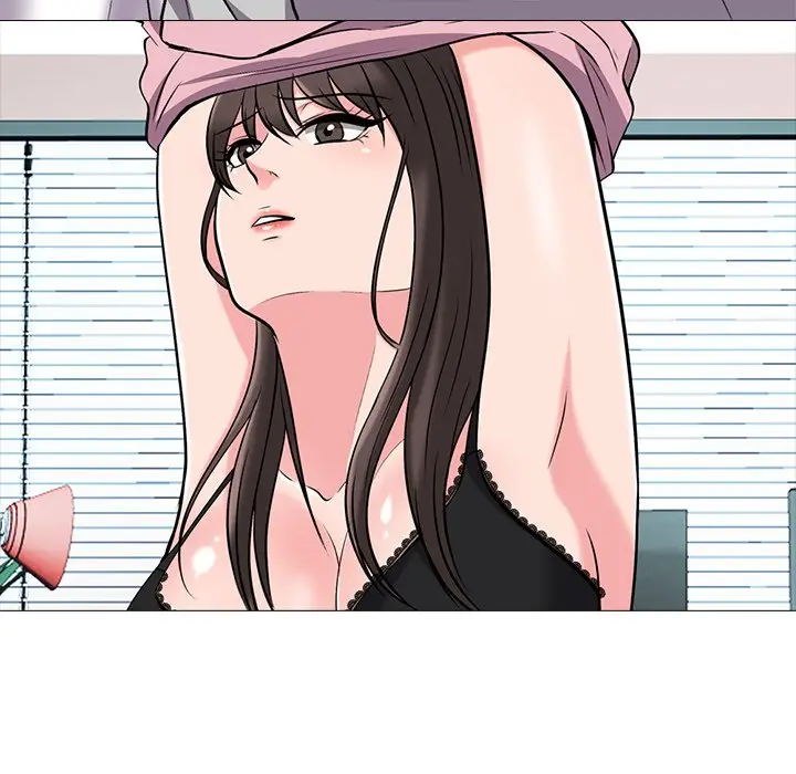 心机女教授[顶通]韩漫全集-第 41 话无删减无遮挡章节图片 