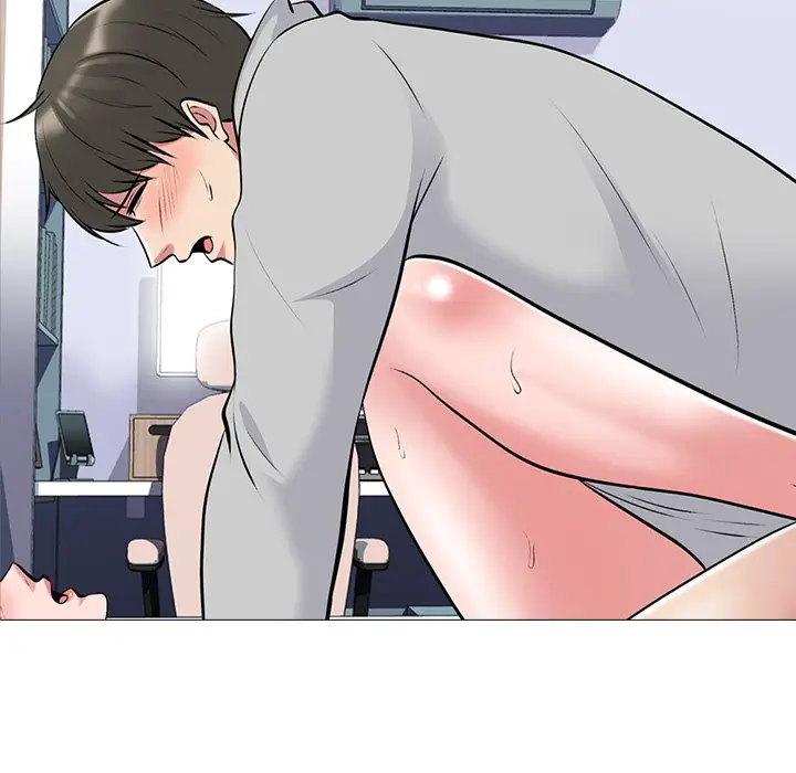 心机女教授[顶通]韩漫全集-第 47 话无删减无遮挡章节图片 