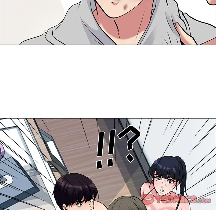 心机女教授[顶通]韩漫全集-第 47 话无删减无遮挡章节图片 