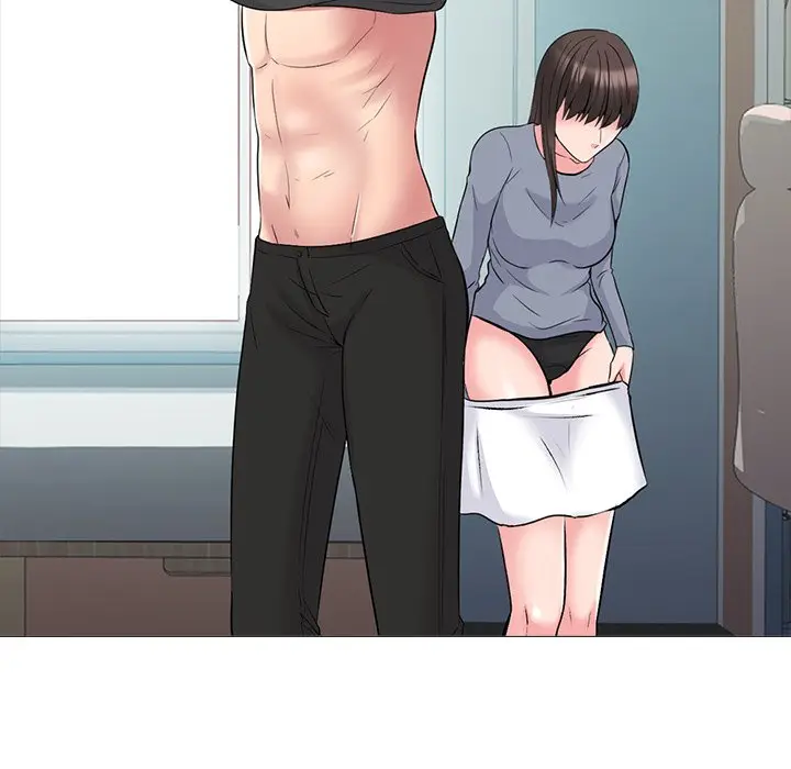 心机女教授[顶通]韩漫全集-第 49 话无删减无遮挡章节图片 