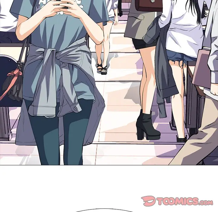 心机女教授[顶通]韩漫全集-第 49 话无删减无遮挡章节图片 