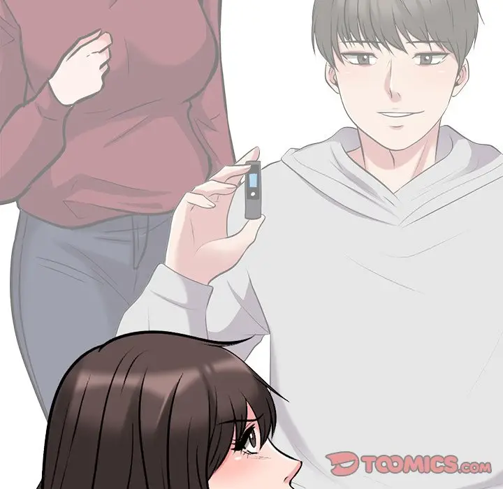 心机女教授[顶通]韩漫全集-第 50 话无删减无遮挡章节图片 