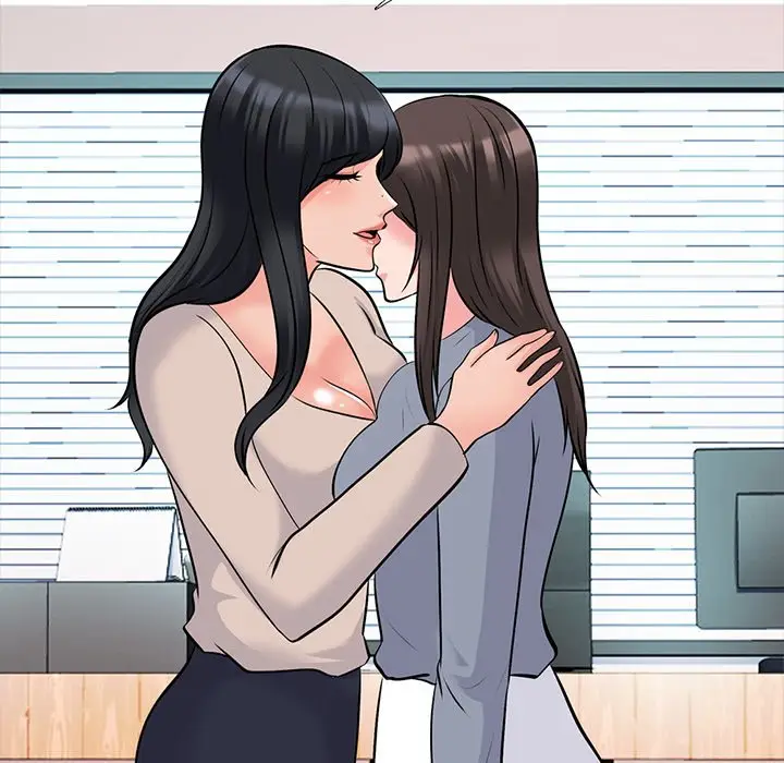 心机女教授[顶通]韩漫全集-第 50 话无删减无遮挡章节图片 