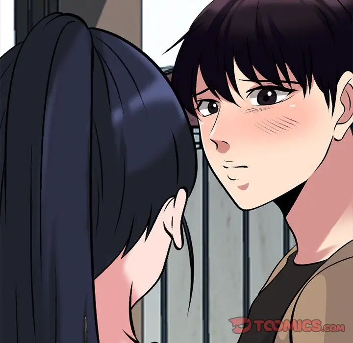 心机女教授[顶通]韩漫全集-第 50 话无删减无遮挡章节图片 