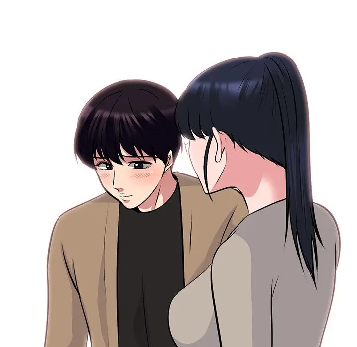 心机女教授[顶通]韩漫全集-第 50 话无删减无遮挡章节图片 