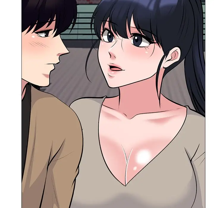心机女教授[顶通]韩漫全集-第 50 话无删减无遮挡章节图片 