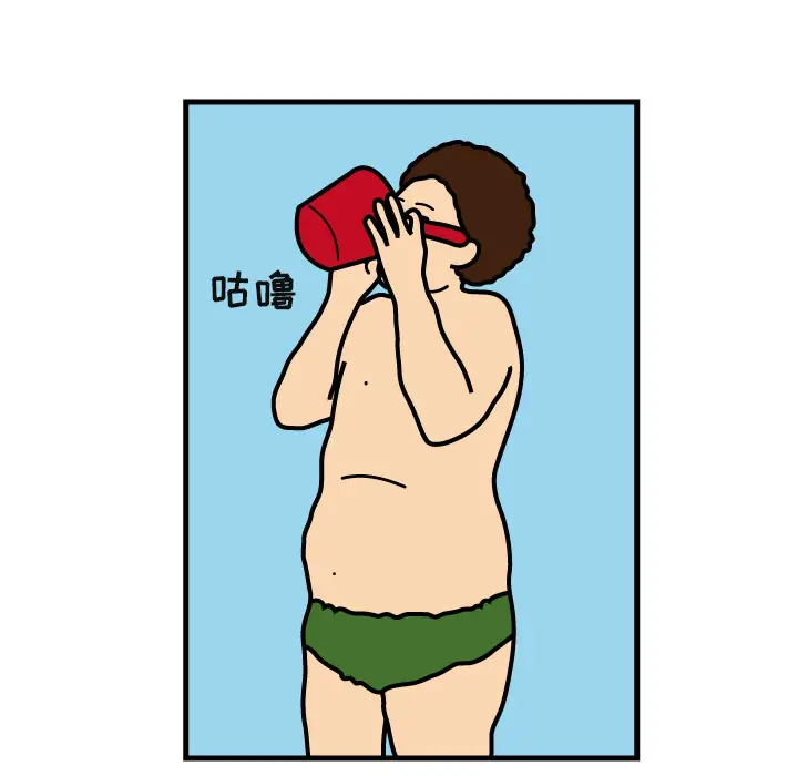杀人的屁[顶通]韩漫全集-第6话无删减无遮挡章节图片 