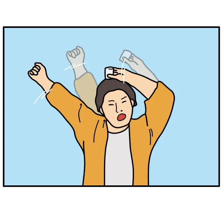 杀人的屁[顶通]韩漫全集-第41话无删减无遮挡章节图片 