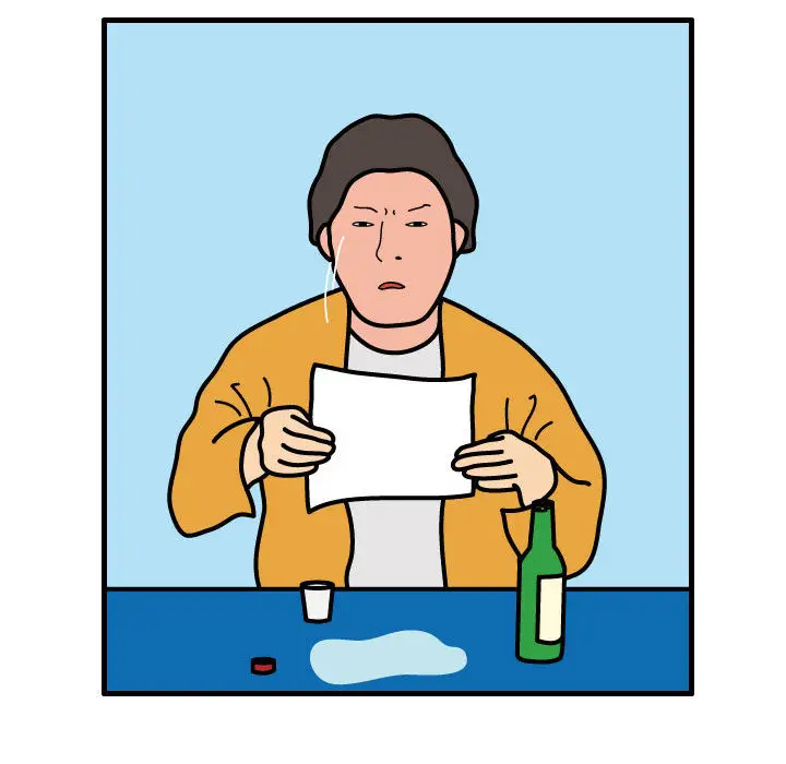 杀人的屁[顶通]韩漫全集-第41话无删减无遮挡章节图片 