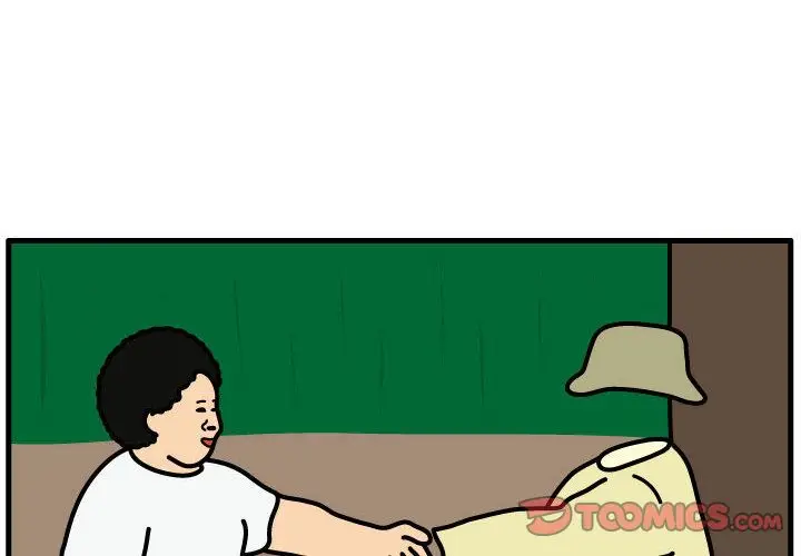 杀人的屁[顶通]韩漫全集-第64话无删减无遮挡章节图片 