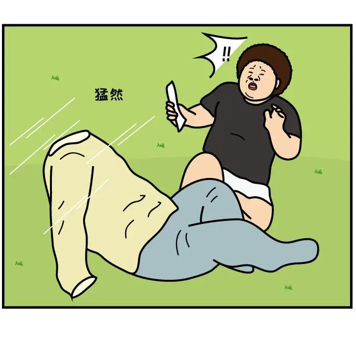杀人的屁[顶通]韩漫全集-第66话无删减无遮挡章节图片 