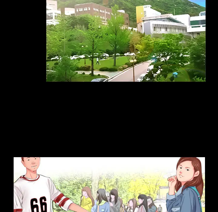 爸爸上班中[顶通]韩漫全集-第1话无删减无遮挡章节图片 