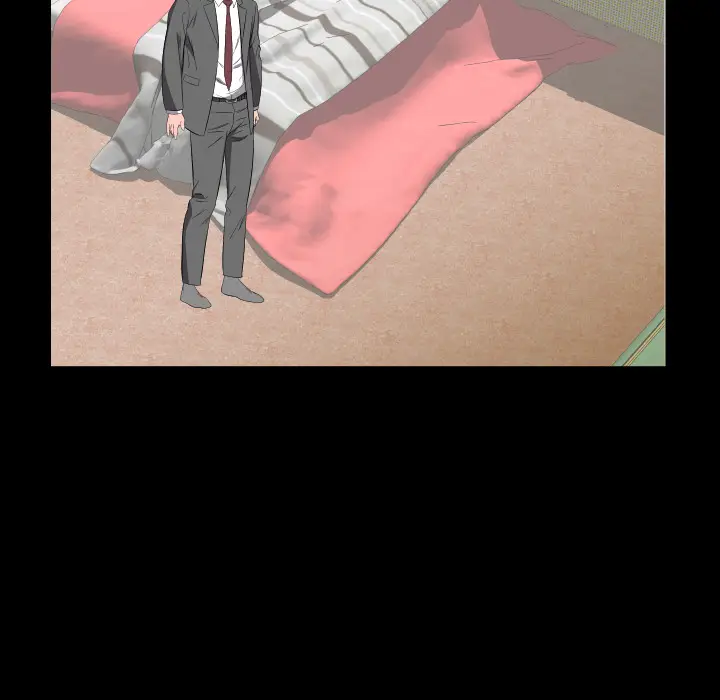 爸爸上班中[顶通]韩漫全集-第14话无删减无遮挡章节图片 