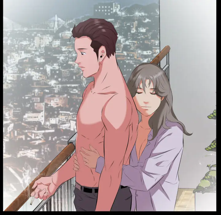 爸爸上班中[顶通]韩漫全集-第19话无删减无遮挡章节图片 