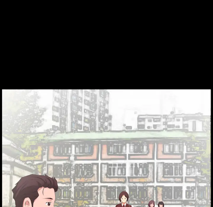 爸爸上班中[顶通]韩漫全集-第19话无删减无遮挡章节图片 