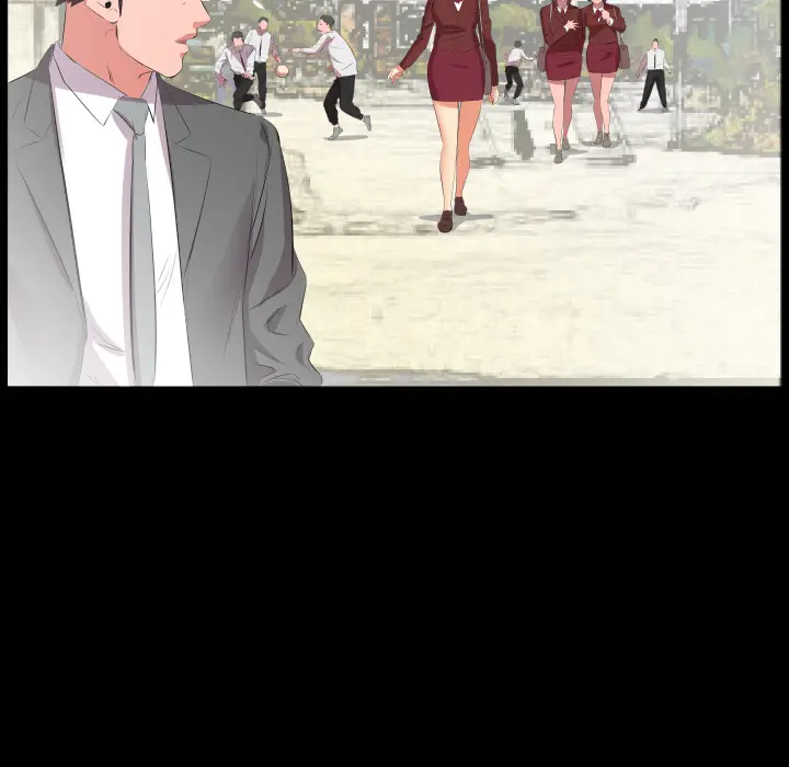 爸爸上班中[顶通]韩漫全集-第19话无删减无遮挡章节图片 