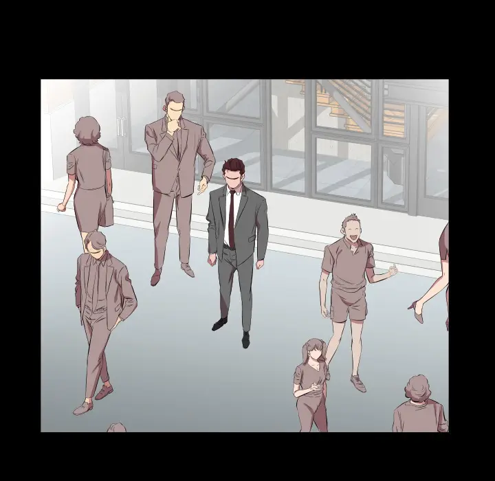 爸爸上班中[顶通]韩漫全集-第30话无删减无遮挡章节图片 