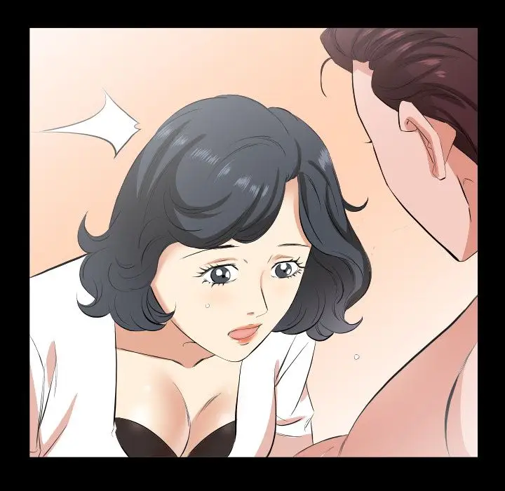 爸爸上班中[顶通]韩漫全集-第32话无删减无遮挡章节图片 