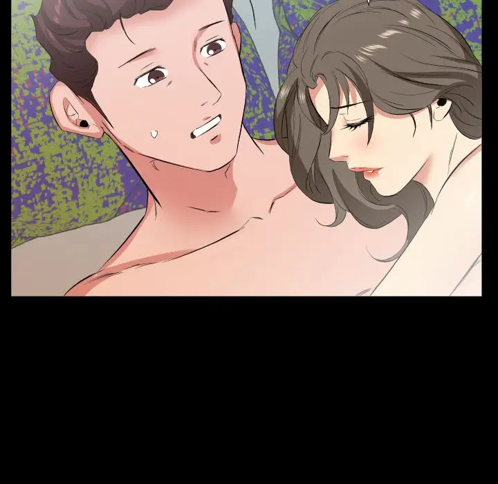 爸爸上班中[顶通]韩漫全集-第33话无删减无遮挡章节图片 