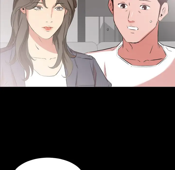 爸爸上班中[顶通]韩漫全集-第33话无删减无遮挡章节图片 