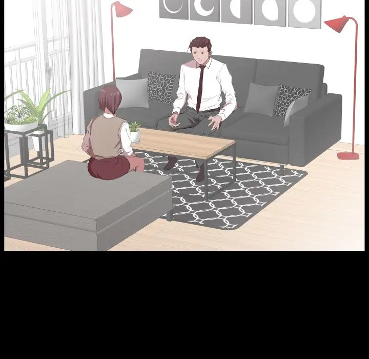 爸爸上班中[顶通]韩漫全集-第33话无删减无遮挡章节图片 