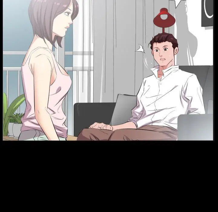 爸爸上班中[顶通]韩漫全集-第35话无删减无遮挡章节图片 
