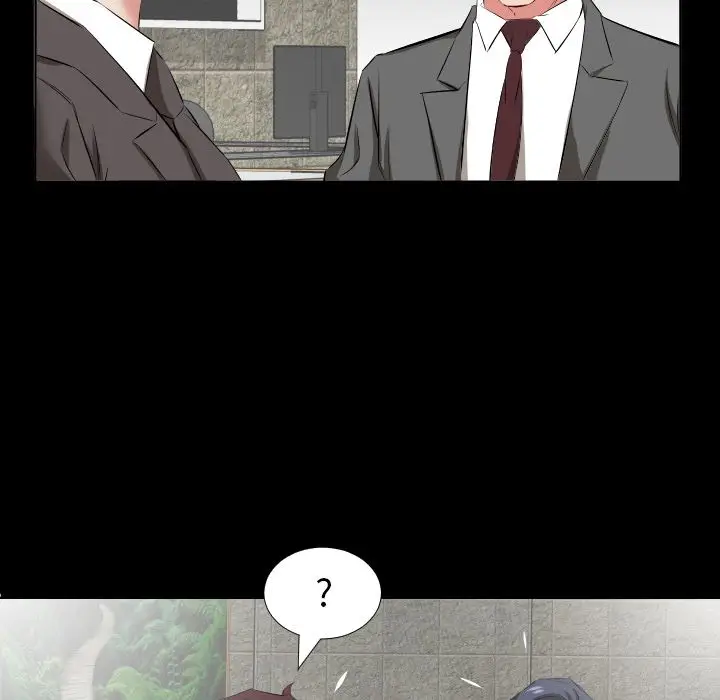 爸爸上班中[顶通]韩漫全集-第38话无删减无遮挡章节图片 