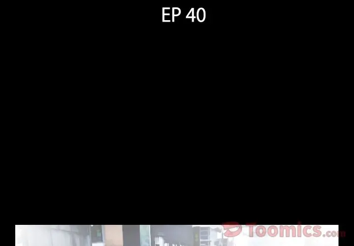 爸爸上班中[顶通]韩漫全集-第40话无删减无遮挡章节图片 