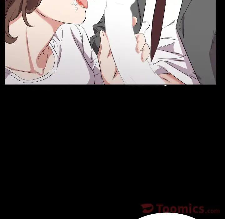 爸爸上班中[顶通]韩漫全集-第40话无删减无遮挡章节图片 