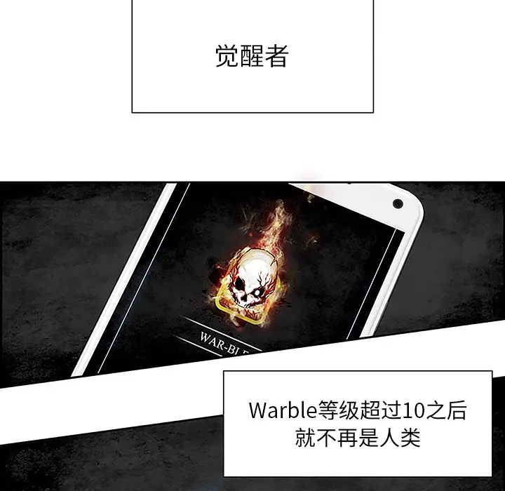 Warble生存之战[顶通]韩漫全集-第6话无删减无遮挡章节图片 