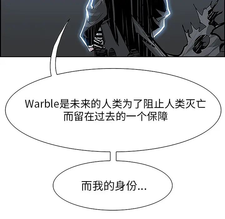 Warble生存之战[顶通]韩漫全集-第6话无删减无遮挡章节图片 