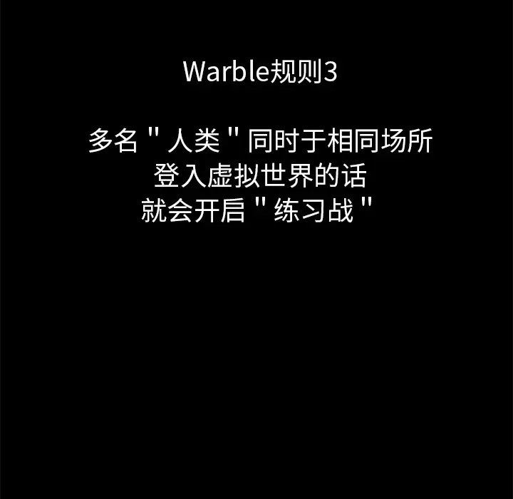 Warble生存之战[顶通]韩漫全集-第7话无删减无遮挡章节图片 