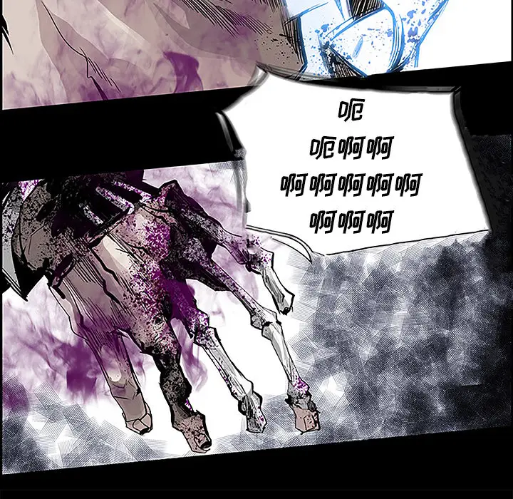 Warble生存之战[顶通]韩漫全集-第10话无删减无遮挡章节图片 