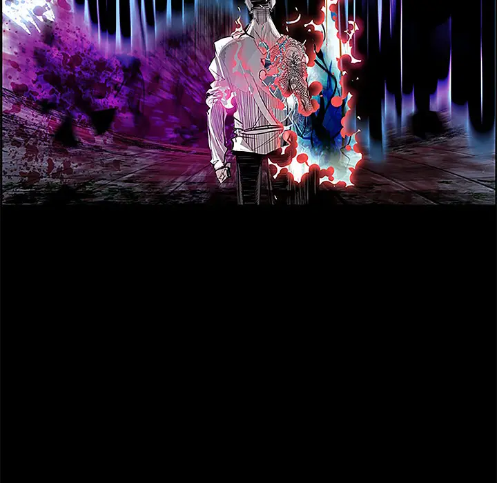 Warble生存之战[顶通]韩漫全集-第10话无删减无遮挡章节图片 