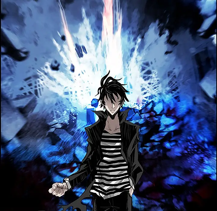 Warble生存之战[顶通]韩漫全集-第11话无删减无遮挡章节图片 