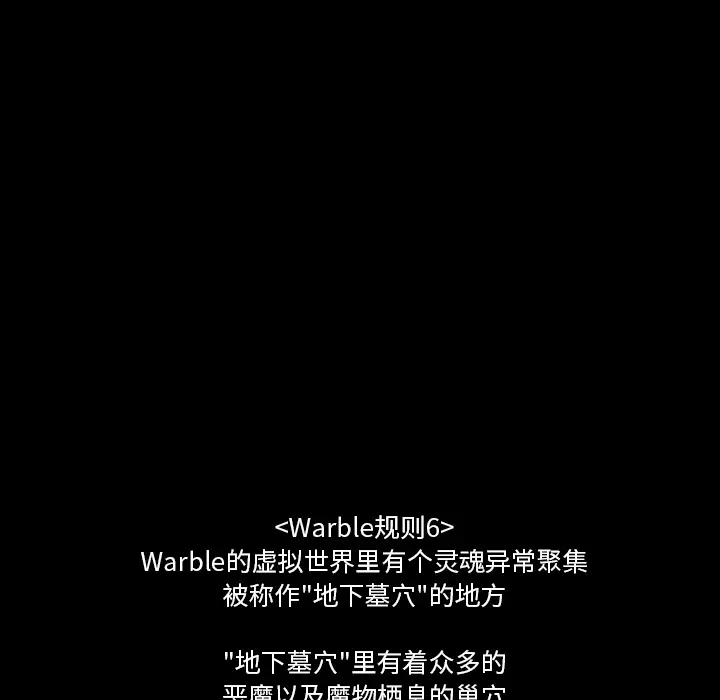 Warble生存之战[顶通]韩漫全集-第15话无删减无遮挡章节图片 
