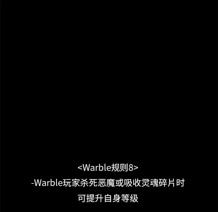 Warble生存之战[顶通]韩漫全集-第24话无删减无遮挡章节图片 