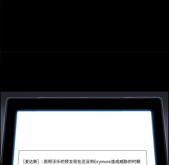 Warble生存之战[顶通]韩漫全集-第25话无删减无遮挡章节图片 