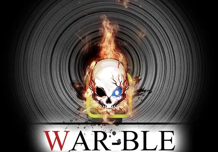 Warble生存之战[顶通]韩漫全集-第28话无删减无遮挡章节图片 