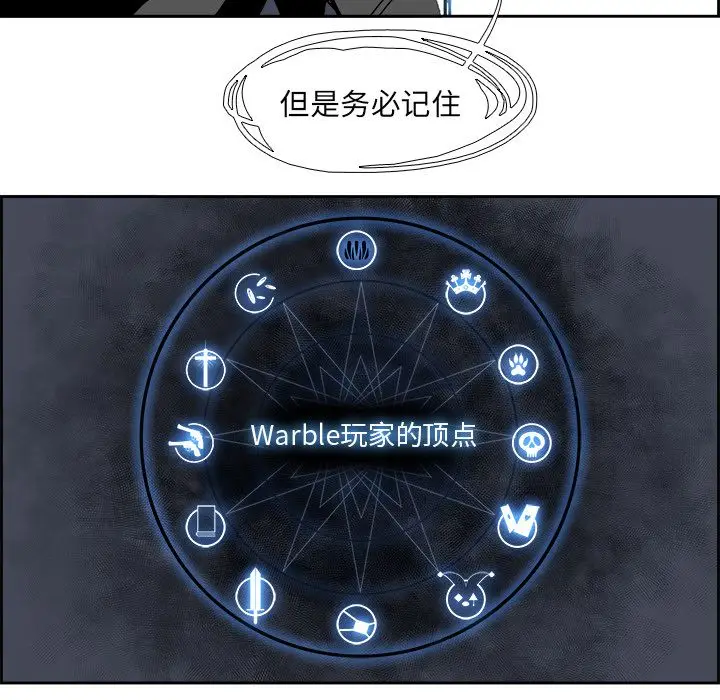 Warble生存之战[顶通]韩漫全集-第31话无删减无遮挡章节图片 