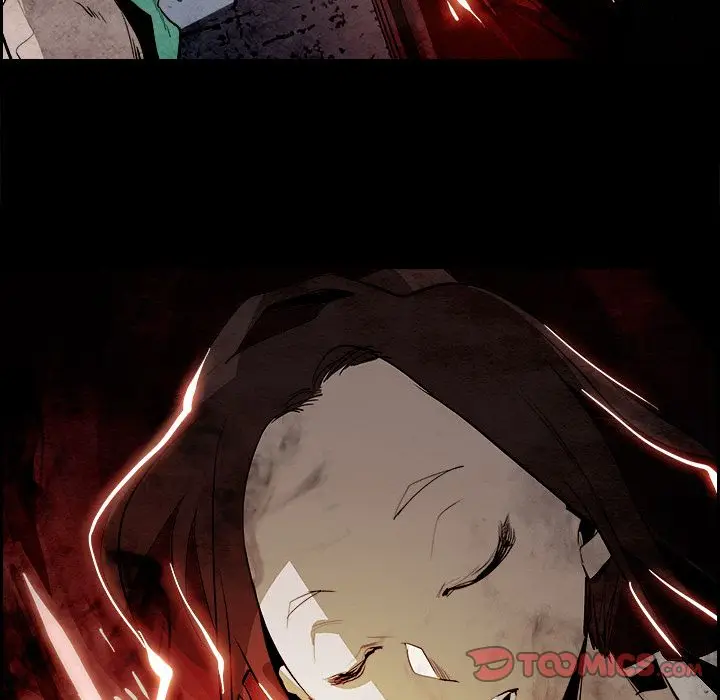 Warble生存之战[顶通]韩漫全集-第37话无删减无遮挡章节图片 