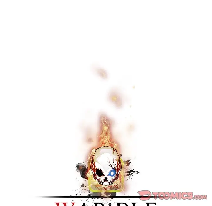 Warble生存之战[顶通]韩漫全集-第 64 话无删减无遮挡章节图片 