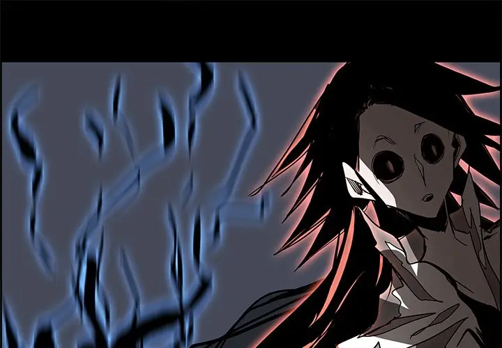 Warble生存之战[顶通]韩漫全集-第 72 话无删减无遮挡章节图片 