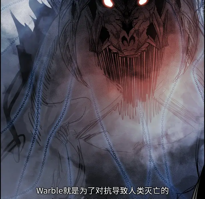 Warble生存之战[顶通]韩漫全集-第 75 话无删减无遮挡章节图片 