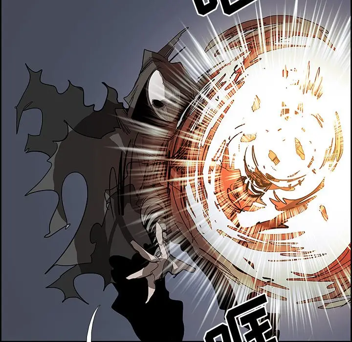 Warble生存之战[顶通]韩漫全集-第 77 话无删减无遮挡章节图片 