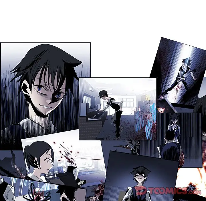 Warble生存之战[顶通]韩漫全集-第 81 话无删减无遮挡章节图片 