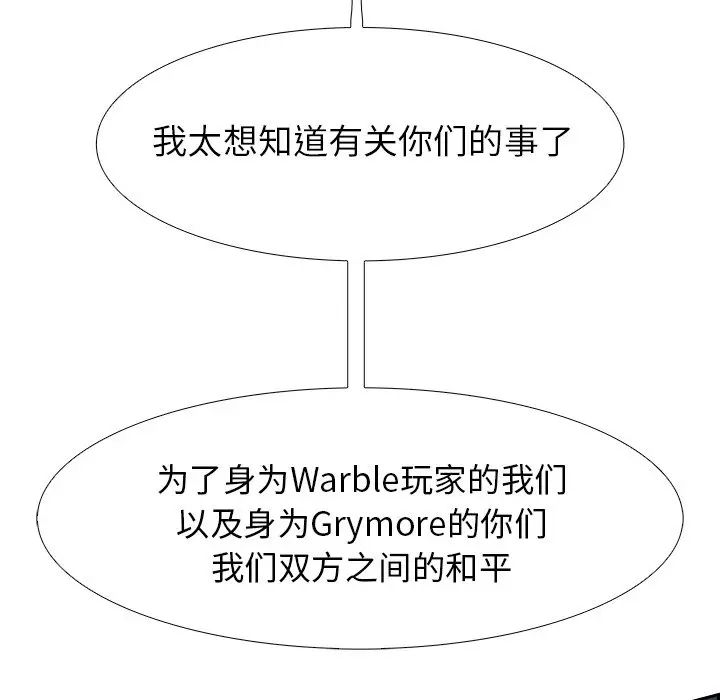 Warble生存之战[顶通]韩漫全集-第 81 话无删减无遮挡章节图片 