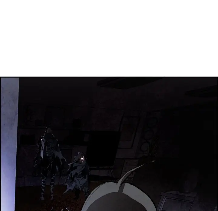 Warble生存之战[顶通]韩漫全集-第 85 话无删减无遮挡章节图片 