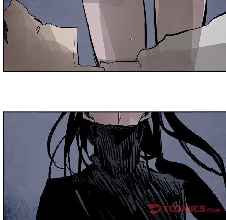 Warble生存之战[顶通]韩漫全集-第 89 话无删减无遮挡章节图片 