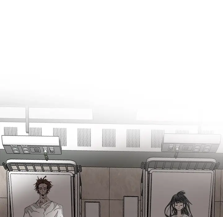 Warble生存之战[顶通]韩漫全集-第 105 话无删减无遮挡章节图片 